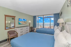 Beautifully Updated Studio! Sand Dunes Room 2745 - Image 3