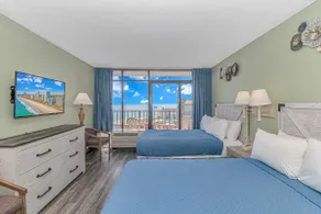Beautifully Updated Studio! Sand Dunes Room 2745 - Image 2