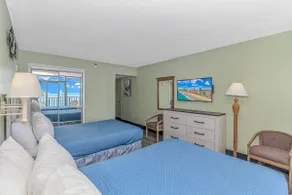 Beautifully Updated Studio! Sand Dunes Room 2745 - Image 4