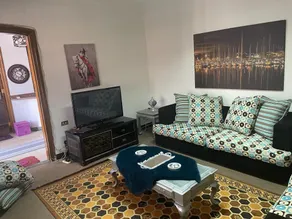 Apartamento de un dormitorio con vistas a la ciudad local al aeropuerto - Image 4