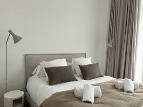 Milliau T2 · Luxury 1 Bedroom Apartment with Sea V - Image 5