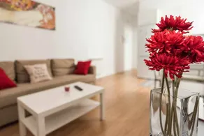 Madrid downtown Family accommodation by the season - Image 3