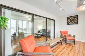Lakefront Port Clinton Condo w/ Boat Dock & Slip! - Image 5