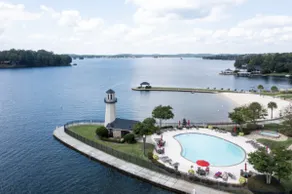 3BR Lake Martin • Pool • Family Retreat - Image 4