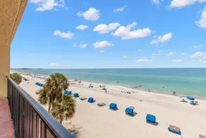 Las Brisas # 305 på smukke Madeira Beach 3BR 2BA (AUGUST SPECIAL !!!) - Image 4
