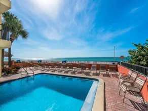 Las Brisas # 305 på smukke Madeira Beach 3BR 2BA (AUGUST SPECIAL !!!) - Image 3
