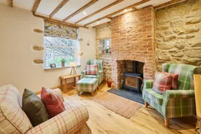 Host & Stay | Badger Cottage - Image 3
