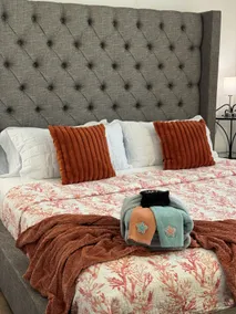 Water views 2-King Bedrooms • Spring Training - Image 4