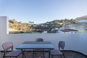 Balcony at the Mina Suites-AirCon-Views Terrace-B - Image 2