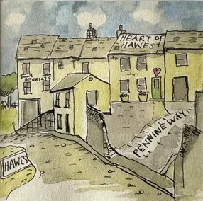 Heart Of Hawes Holiday Cottage - Image 5