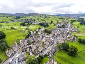 Heart Of Hawes Holiday Cottage - Image 3