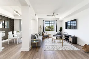 Renovated Townhome w/ Pool&Gym in Gated Community - Image 3