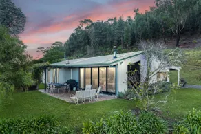 Moosewood House and Cottage, Kangaroo Valley - Image 4