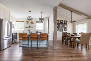 Luxury Cottage | Sleeps 12 | Great Location - Image 5
