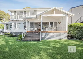 The Lakehouse Retreat - Image 4