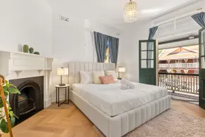 Family Friendly 2BR with Seaview Balcony & Rooftop - Image 2