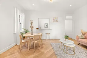 Family Friendly 2BR with Seaview Balcony & Rooftop - Image 3