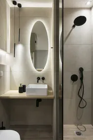 Deluxe & Upscale Apartment in Athens - Image 5