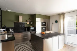 The Pearl of the Sea - Charming House with Jacuzzi - Image 3