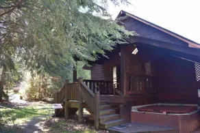 Cabin 1-Country Roads - Image 4
