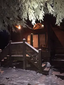 Cabin 1-Country Roads - Image 3