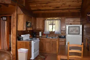 Cabin 1-Country Roads - Image 5