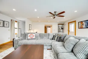 Spacious Presque Isle Home: Walk to Downtown! - Image 5