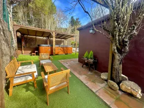 VillaVerde - Heated outdoor Jacuzzi - Image 5