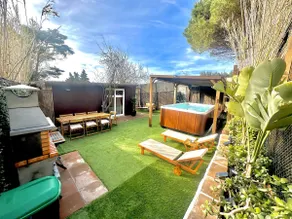VillaVerde - Heated outdoor Jacuzzi - Image 3