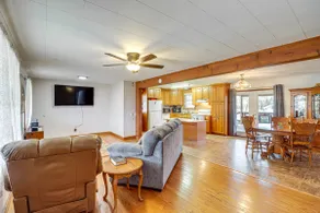 Pet-Friendly Onia Vacation Rental w/ Private Deck! - Image 4