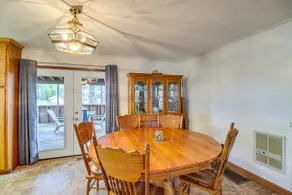 Pet-Friendly Onia Vacation Rental w/ Private Deck! - Image 2
