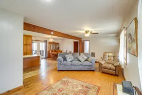 Pet-Friendly Onia Vacation Rental w/ Private Deck! - Image 5