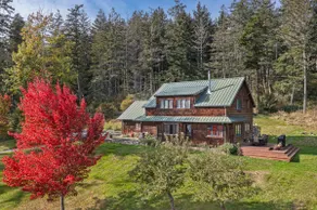 Newly Listed! Cabin-style home. (TFH) - Image 2