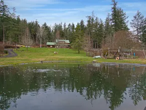 Newly Listed! Cabin-style home. (TFH) - Image 3