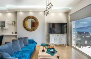 Sitia Panoramic Penthouse - Close to sandy beach - Private parking - Image 5
