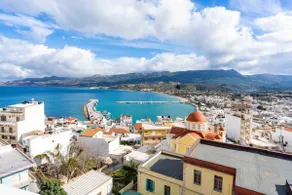 Sitia Panoramic Penthouse - Close to sandy beach - Private parking - Image 3