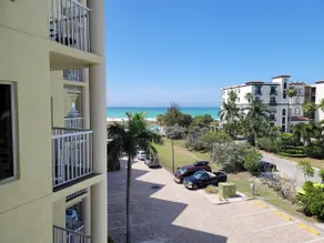 2/2 Sunset Vista, Beach view! Treasure Island 401N - Image 2