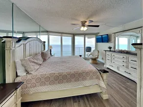 Shores Club 703 | Pet Friendly, Oceanfront Condo! - Image 4