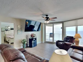Shores Club 703 | Pet Friendly, Oceanfront Condo! - Image 5