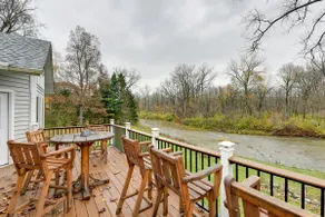 East Aurora Home ~ 18 Mi to Downtown Buffalo! - Image 3