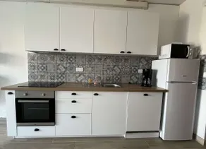 Borgo 3-room duplex apartment for 4 people - Image 5