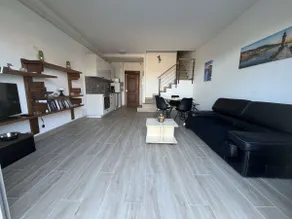 Borgo 3-room duplex apartment for 4 people - Image 2