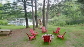 Somo River Home - Fire Pit, Dog Friendly, W&D, Kay - Image 5
