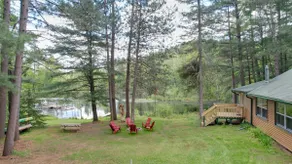 Somo River Home - Fire Pit, Dog Friendly, W&D, Kay - Image 4