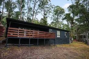 Basecamp Sawmill - A Perfect Country Cottage - Image 5