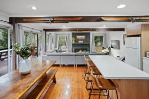 Basecamp Sawmill - A Perfect Country Cottage - Image 2