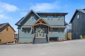 Lake View Cabin With Private Indoor Pool & Hot Tub - Image 2
