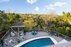 Misty Hill ~Best View in Austin~ Luxury Pool Oasis - Image 4