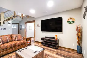 Modern Cabin w/ Hot Tub: Near Tail of the Dragon! - Image 5