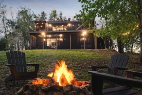 Unique Shipping Container w/ Hot Tub & Lake Views - Image 2